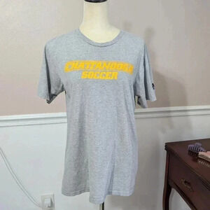 2/$10 Chattanooga Soccer Adidas Tee